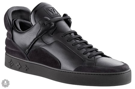 Kanye West x Louis Vuitton Low Top Sneakers | HipHop-N-More