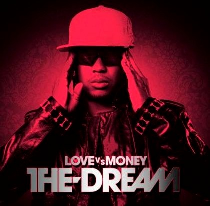 The Dream Ft Kanye West Walking On The Moon 