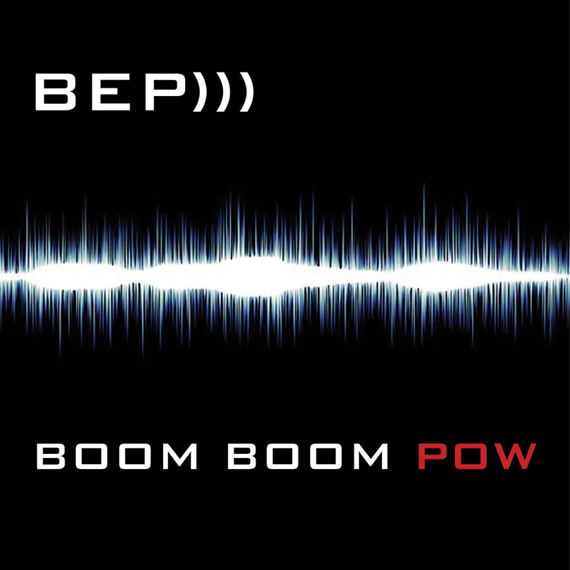 Boom Boom Pow Black Eye Peas 4