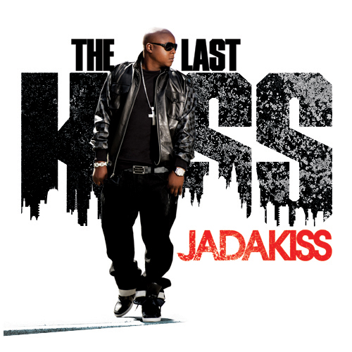 Jadakiss The Last Kiss 105