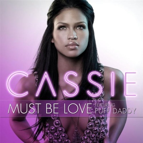 Cassie Album Cover
