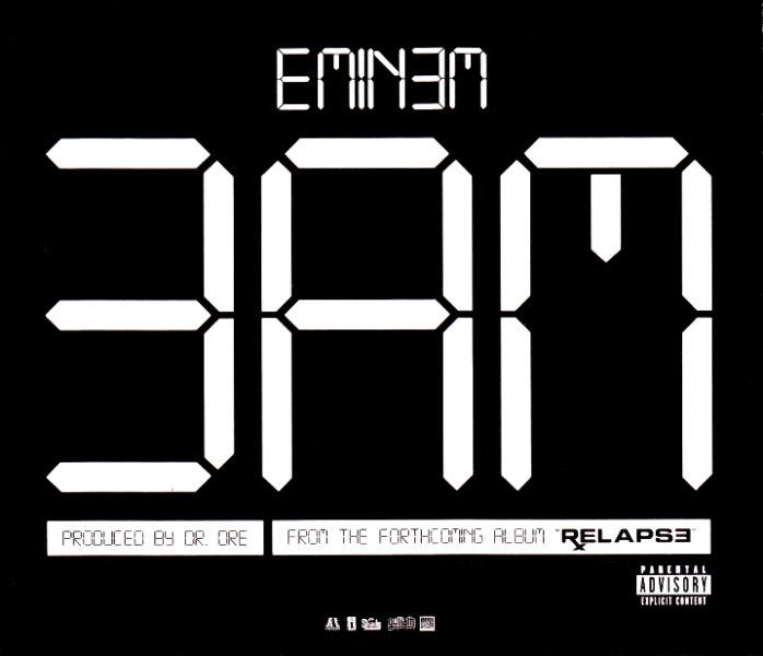 Eminem - 3 AM