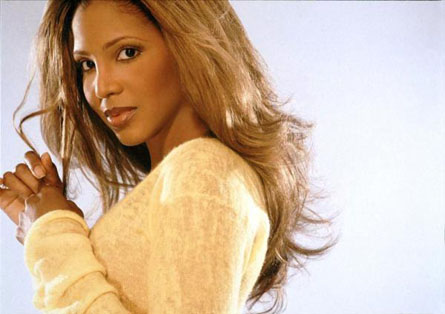 toni braxton album