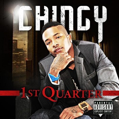 chingy cd cover
