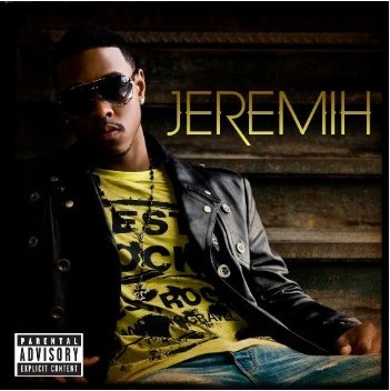 Jeremiah Birthday Sex Album Cover 79