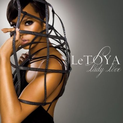 Letoya Album Cover