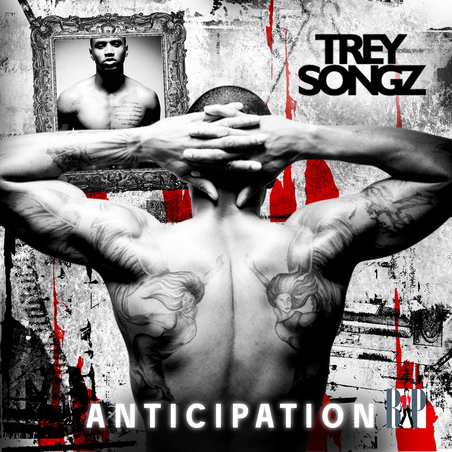 Mixtape Trey Songz Anticipation HipHop N More