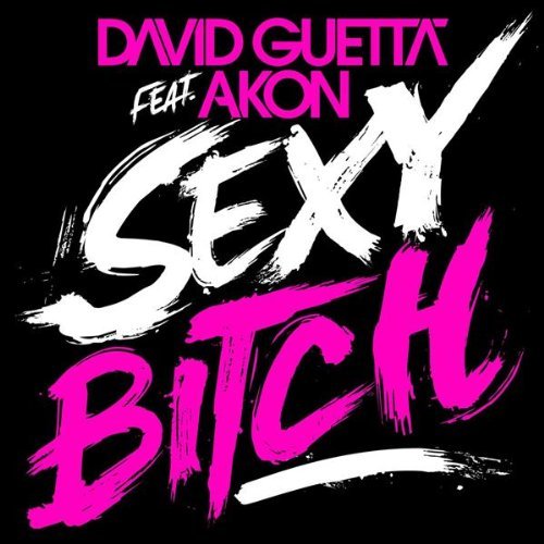 David Guetta Feat Akon Sexy Chick HQ