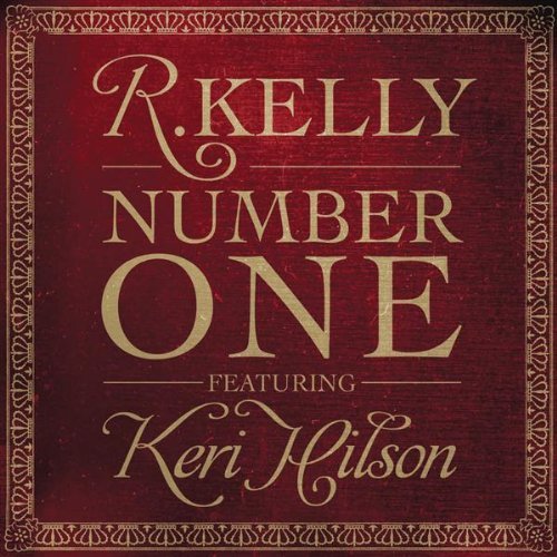 Rkelly Number One Sex 23