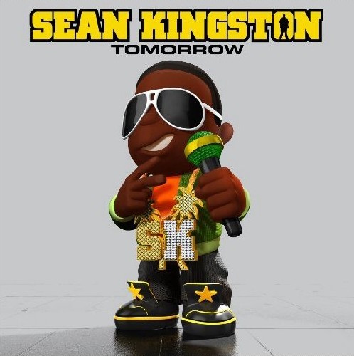 Album in stores September 22nd. Previous: Sean Kingston – 'My Girlfriend'