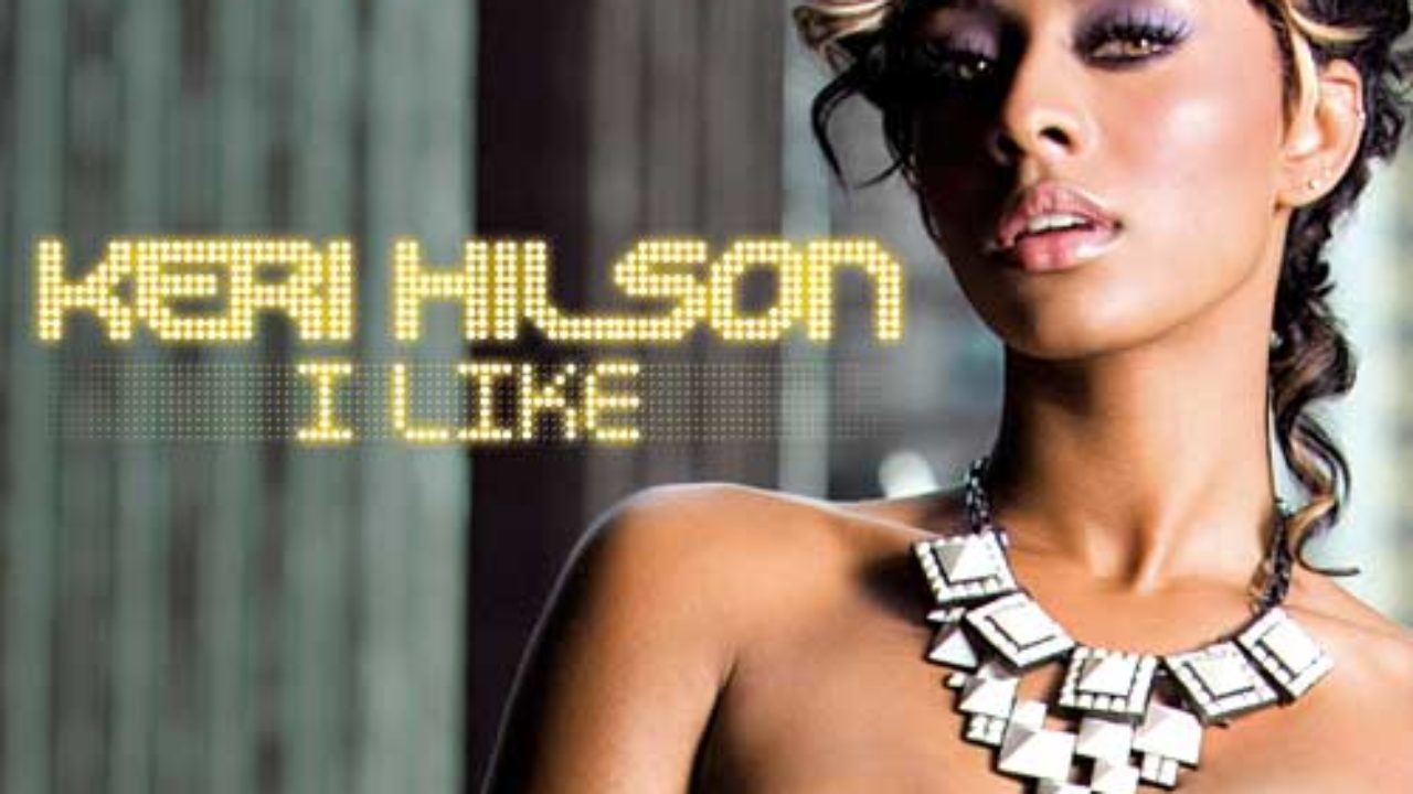 Keri hilson pmv