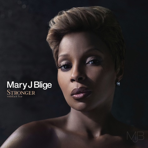someone to love mary j blige album cover. Mary J. Blige – #39;Tonight#39;