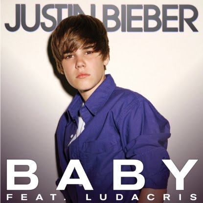 Baby Baby Justin Bieber on Justin Off His My World 2 Album Coming Soon  Luda  Cool As Ever
