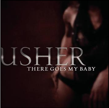 Download usher there goes my baby mp3 free