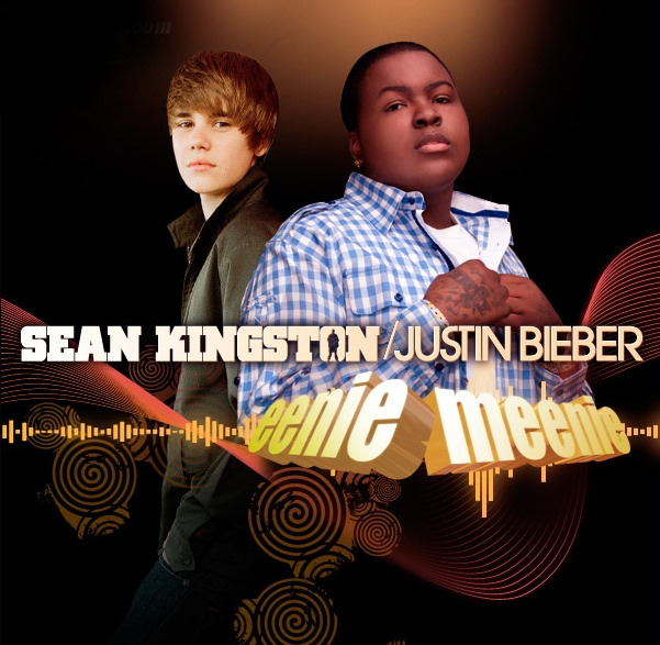 Update: So this will appear on Sean Kingston's upcoming new album as well as 
