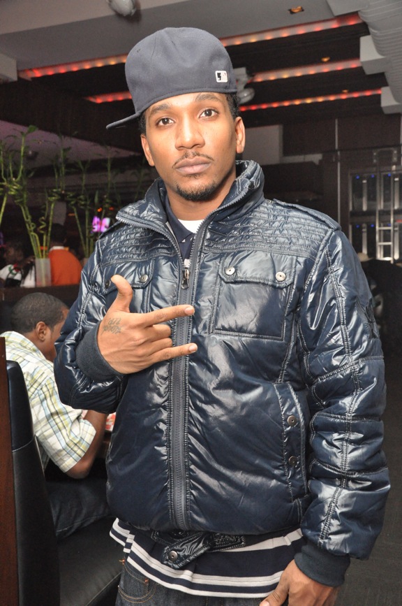 Cyhi Prynce