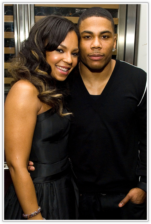 nelly and ashanti 2007