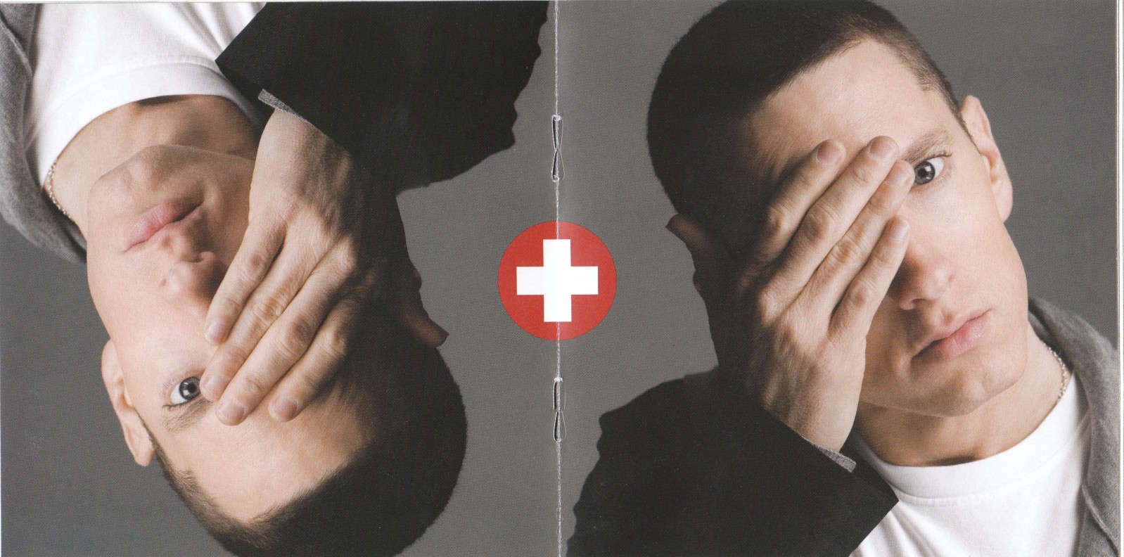 Eminem – Recovery (Booklet Scans) | HipHop-N-More1598 x 792