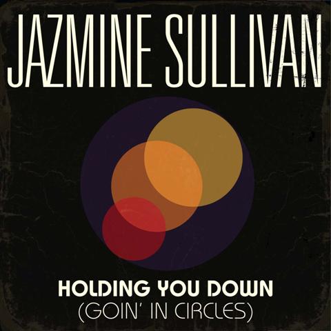 Jazmine Sullivan releases the first single of her upcoming new album ...