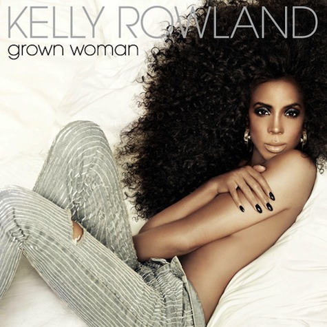 kelly rowland album. Kelly Rowland has set