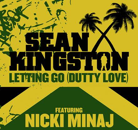 sean kingston letting go