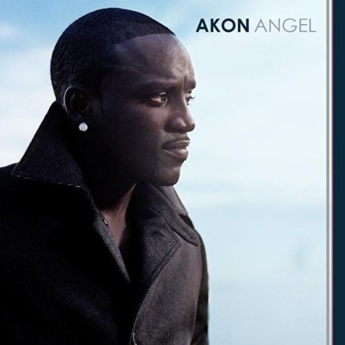 Akon Angel Artwork