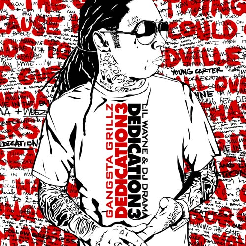 Lil Wayne's 'Dedication 4′ On 