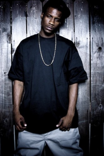 Jay Rock – 'Kush' (Freestyle)