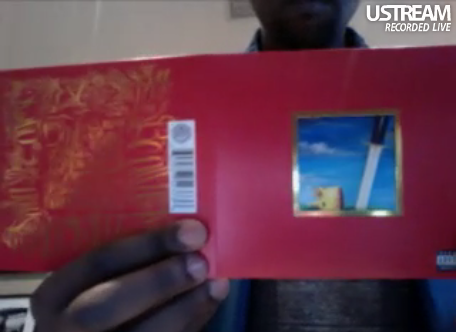 kanye west album artwork my beautiful dark twisted fantasy. Kanye West – My Beautiful Dark
