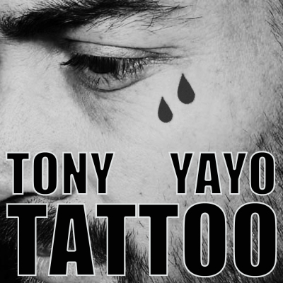 Tony Yayo – 'Tattoo' 