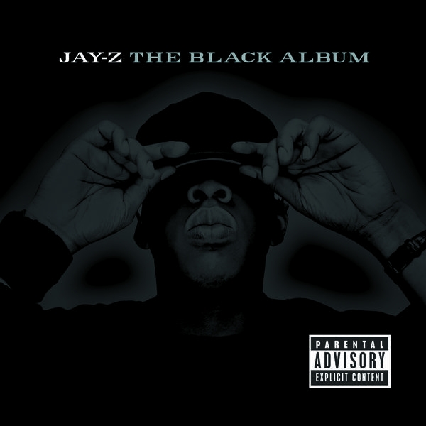 The Black Album 111