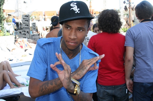 Tyga Watches