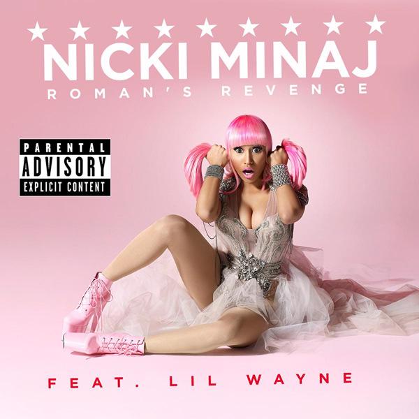 Download lagu Nicki Minaj Songs Anaconda Download (6.64 MB) - Mp3 Free Download
