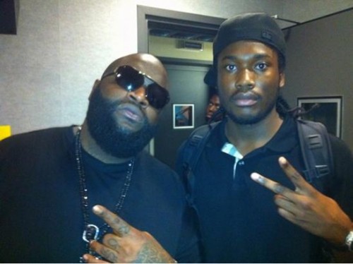 Rick Ross Maybach Music 2. Rick Ross#39; Maybach Music