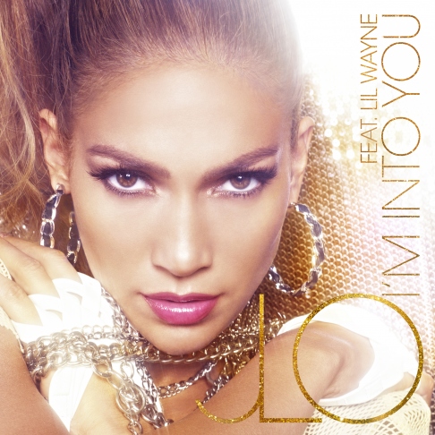 Jennifer Lopez'I'm Into You' Feat
