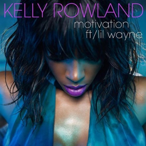 kelly rowland motivation album. Kelly Rowland – #39;Motivation#39;