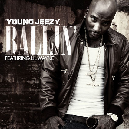 Young Jeezy Ballin Mp3 Download
