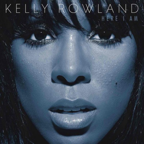 kelly rowland 2011 album cover. Here#39;s the album artwork which