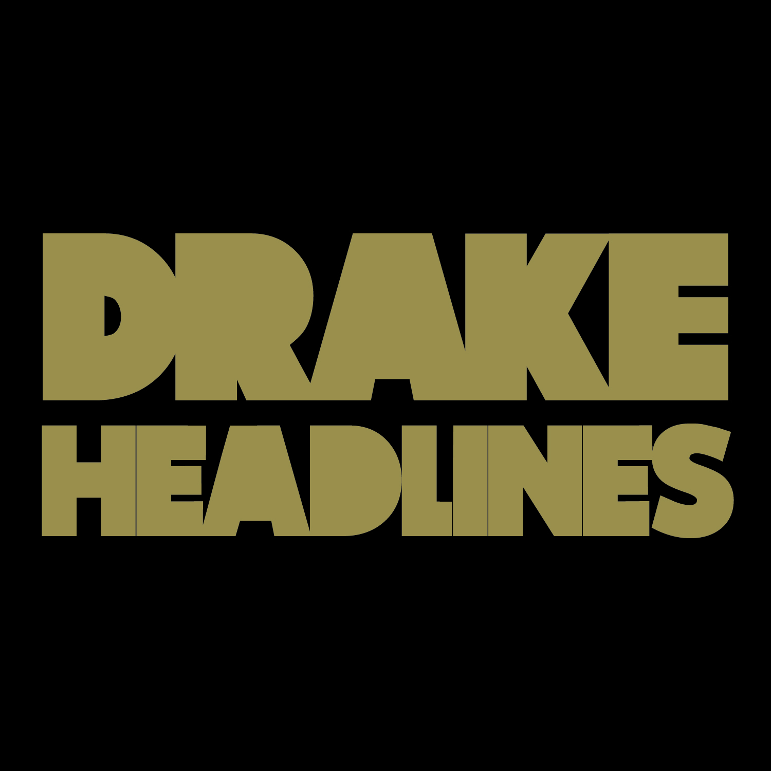 Drake – 'Headlines' | HipHop-N-More
