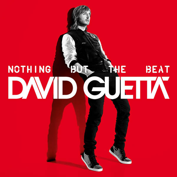 David Guetta tops UK singles tally with Sia
