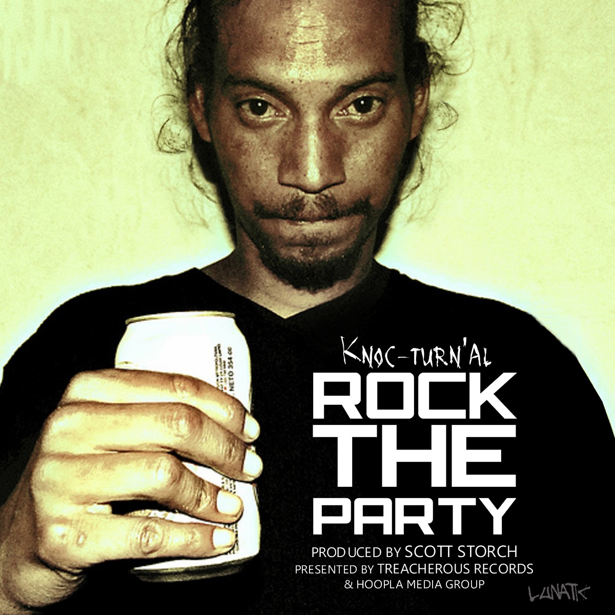Knoc-Turn'Al – 'Rock The Party' (Prod. Scott Storch) | HipHop-N-More1200 x 1200