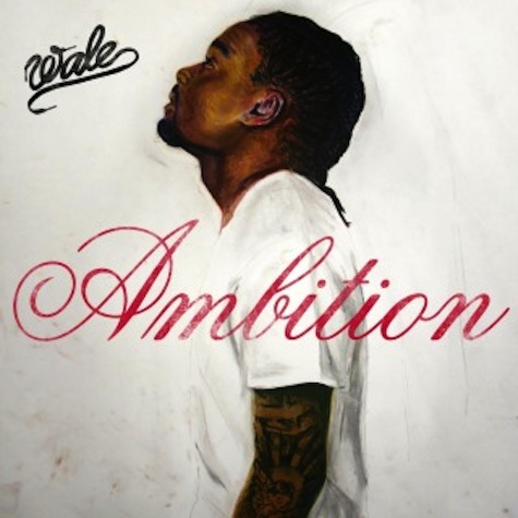 wale cd cover