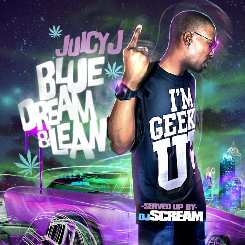 Juicy J   Juicy J Can\'t