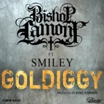 Bishop Lamont – 'Goldiggy' (Feat. Smiley)