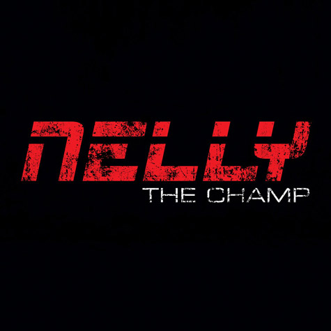 Nelly - The Champ [2011-Single][SW]