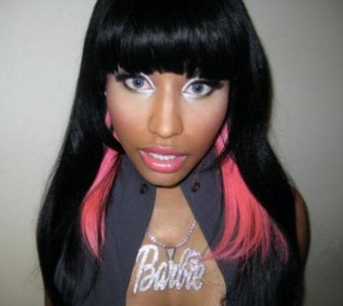 nicki minaj barbie doll price