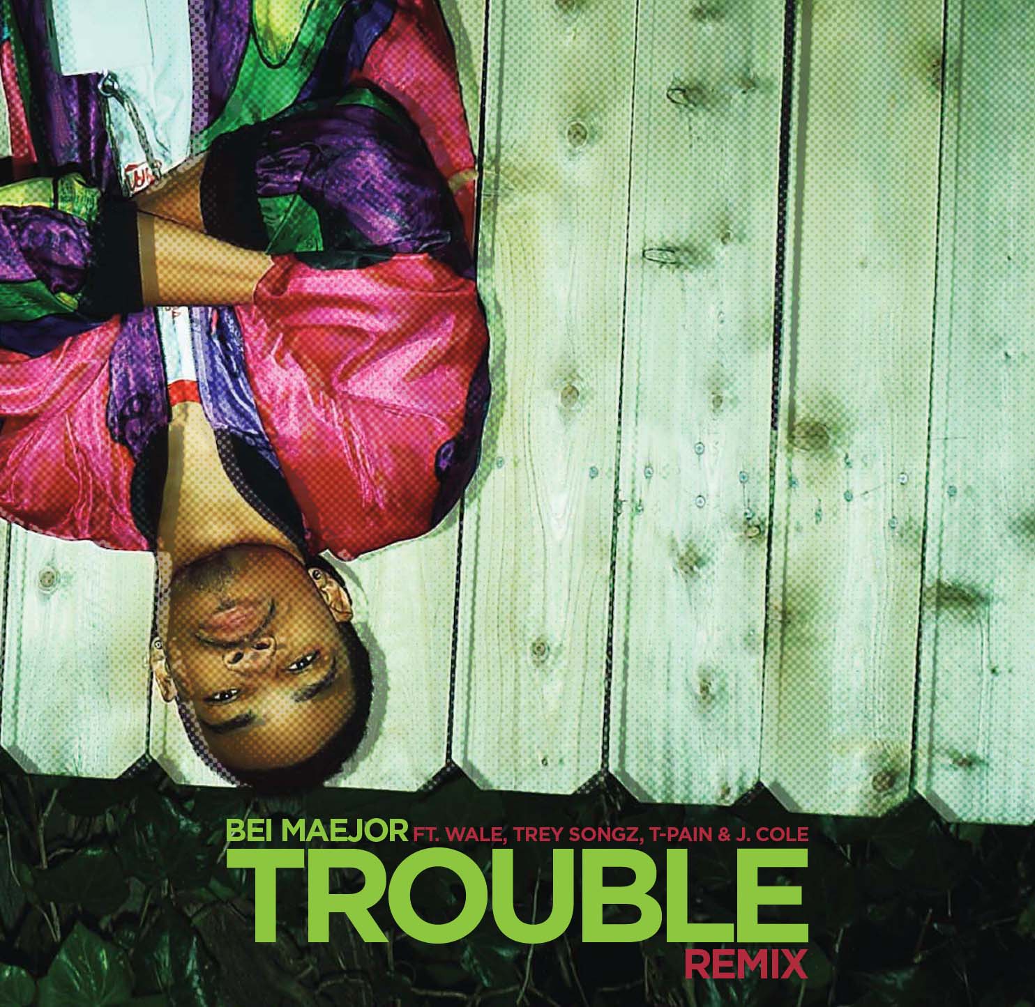 Nelly – 'Trouble (Remix)' | HipHop-N-More
