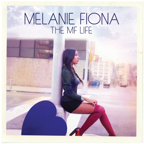 The MF Life 150x150 Melanie Fiona – 'Running' (Feat.