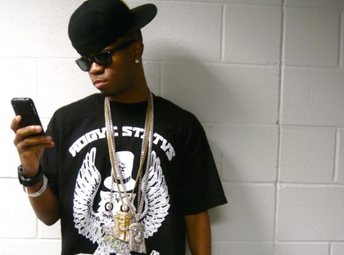 Chamillionaire – ‘Hands On The Wheel’ (Freestyle) & ‘Won’t ...