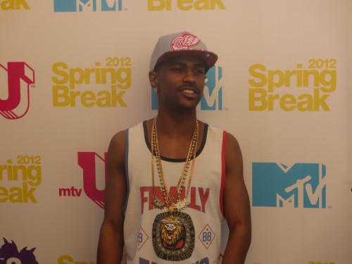 > Big Sean’s ‘Dance (A$$)’ Goes Double Platinum - Photo posted in The Hip-Hop Spot | Sign in and leave a comment below!